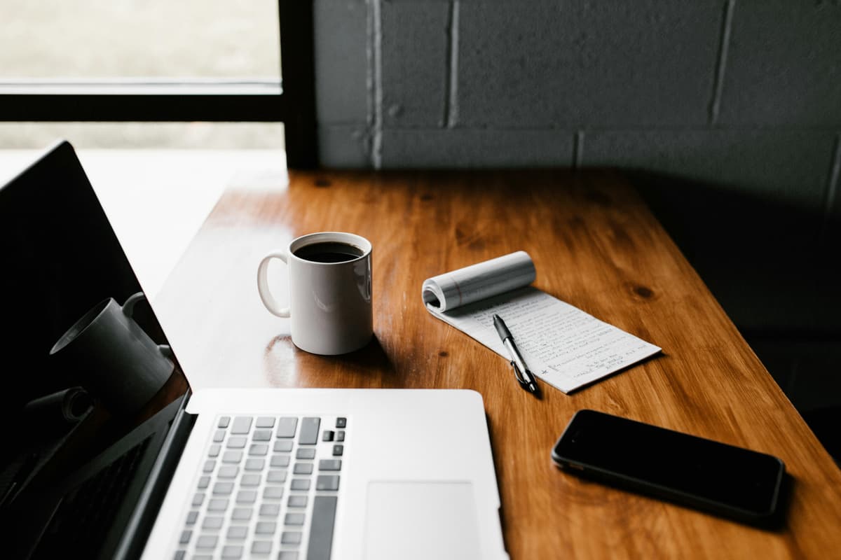 Sales Email Template